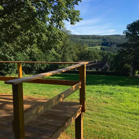 Le Faye Chalet