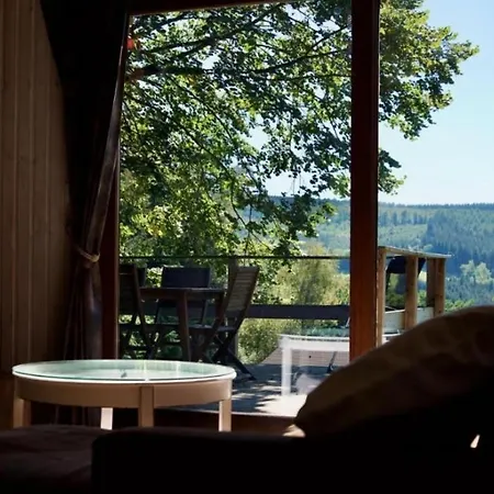 Chalet Le Faye Waimes