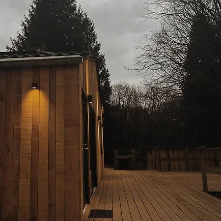 Chalet Le Faye *