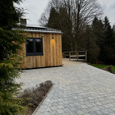 Le Faye Chalet *