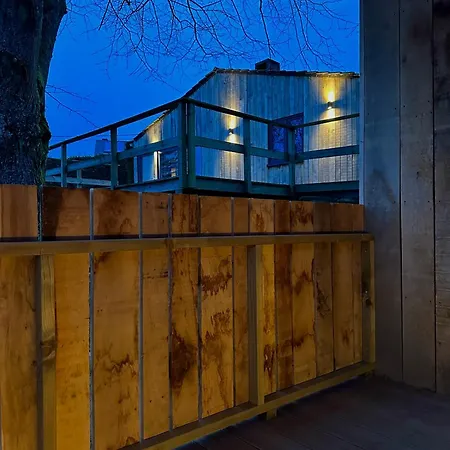 Chalet Le Faye *