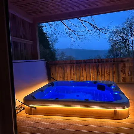 Le Faye Chalet *