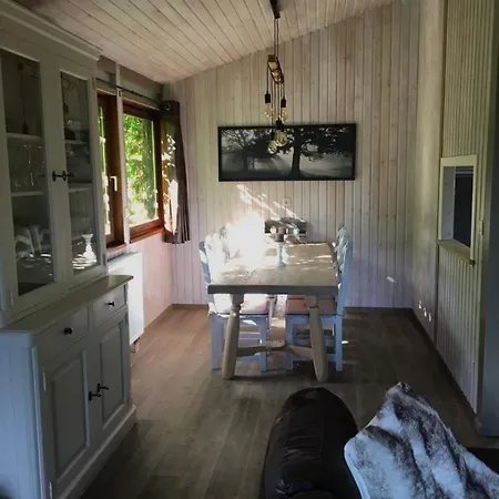 Le Faye Chalet *