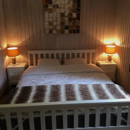 Chalet Le Faye