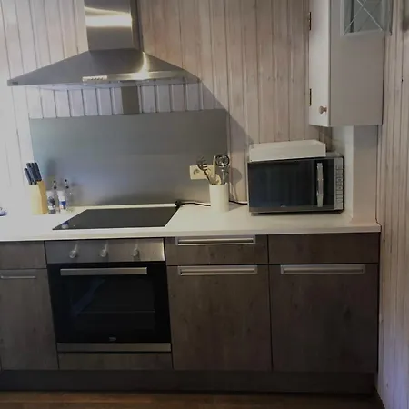 Chalet Le Faye Waimes