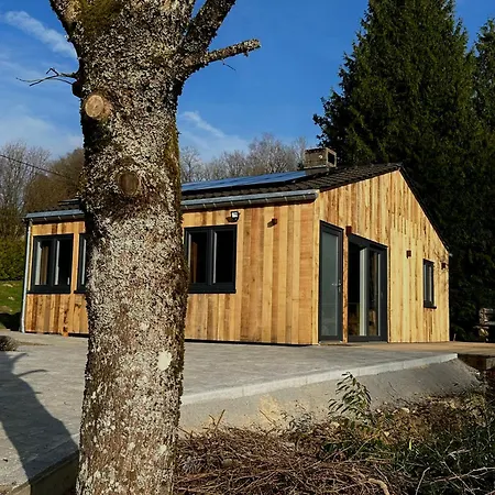 Le Faye Chalet